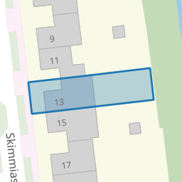 Perceel GLN00-G-3770