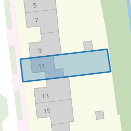 Perceel GLN00-G-3771