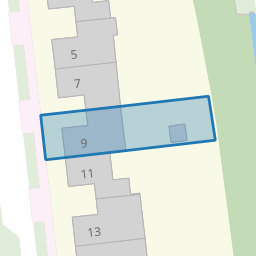 Perceel GLN00-G-3772