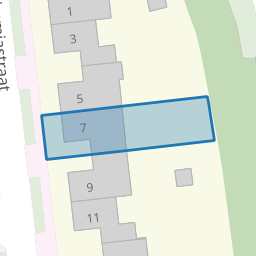 Perceel GLN00-G-3773