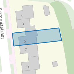 Perceel GLN00-G-3774