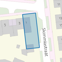 Perceel GLN00-G-3779