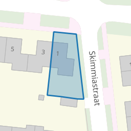 Perceel GLN00-G-3781