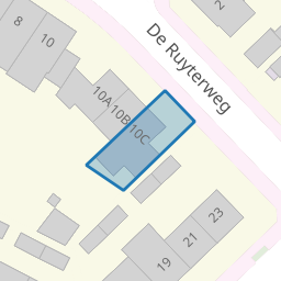 Perceel GLN00-G-3786