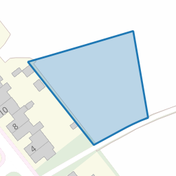 Perceel GLN00-G-3790