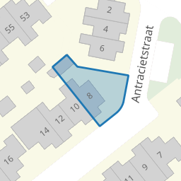 Perceel GLN00-G-3799