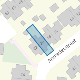 Perceel GLN00-G-3805