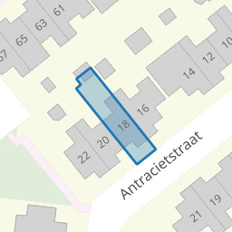 Perceel GLN00-G-3806