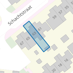 Perceel GLN00-G-3808