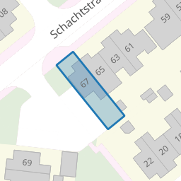 Perceel GLN00-G-3810