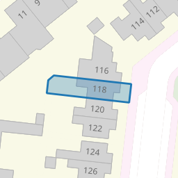 Perceel GLN00-G-3814