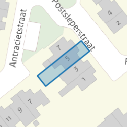 Perceel GLN00-G-3820