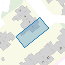 Perceel GLN00-G-3822