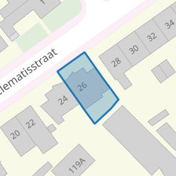 Perceel GLN00-G-3831