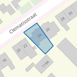 Perceel GLN00-G-3832