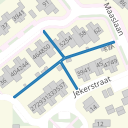 Perceel GLN00-G-3850