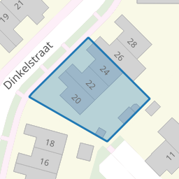 Perceel GLN00-G-3853