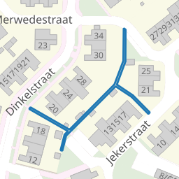 Perceel GLN00-G-3857