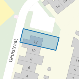 Perceel GLN00-G-3860