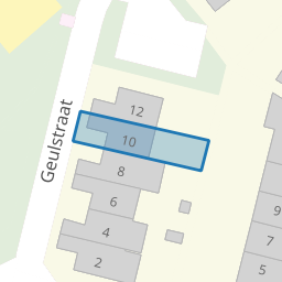 Perceel GLN00-G-3861