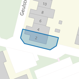 Perceel GLN00-G-3865