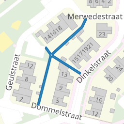 Perceel GLN00-G-3870