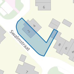 Perceel GLN00-G-3874