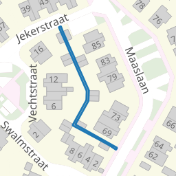 Perceel GLN00-G-3876