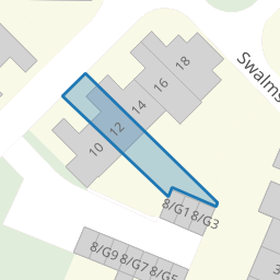 Perceel GLN00-G-3880