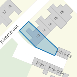 Perceel GLN00-G-3881