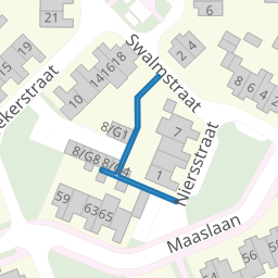 Perceel GLN00-G-3884