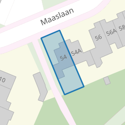 Perceel GLN00-G-3885