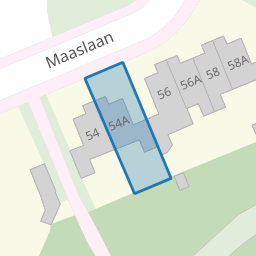 Perceel GLN00-G-3886