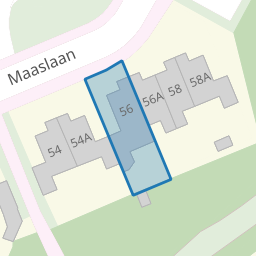 Perceel GLN00-G-3887