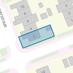 Perceel GLN00-G-3892