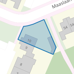 Perceel GLN00-G-3896