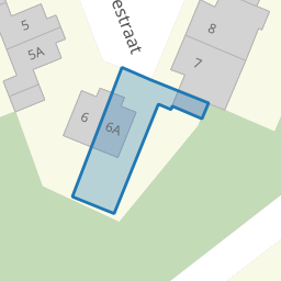 Perceel GLN00-G-3898