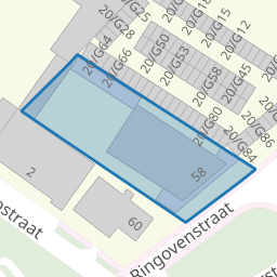 Perceel GLN00-G-3943