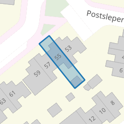 Perceel GLN00-G-3950