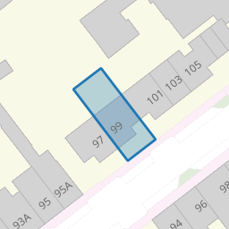 Perceel GLN00-G-3968