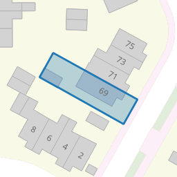 Perceel GLN00-G-3970