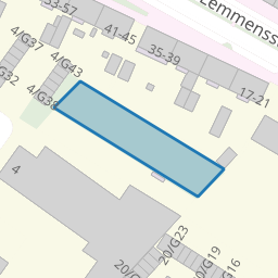 Perceel GLN00-G-3984