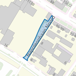 Perceel GLN00-G-3986