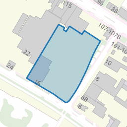 Perceel GLN00-G-3987