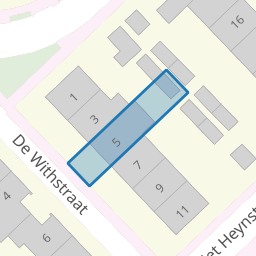 Perceel GLN00-G-4051