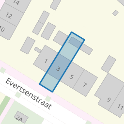 Perceel GLN00-G-4055