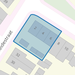 Perceel GLN00-G-4057