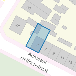 Perceel GLN00-G-4060