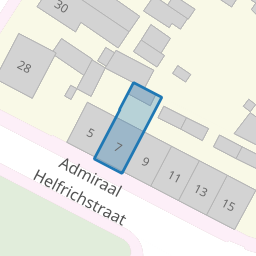 Perceel GLN00-G-4061