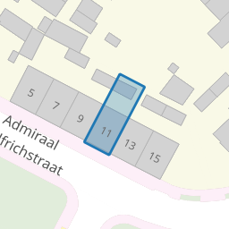 Perceel GLN00-G-4063